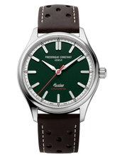 Frederique Constant Herrenuhr Klassiker - FC-301HGRS5B6